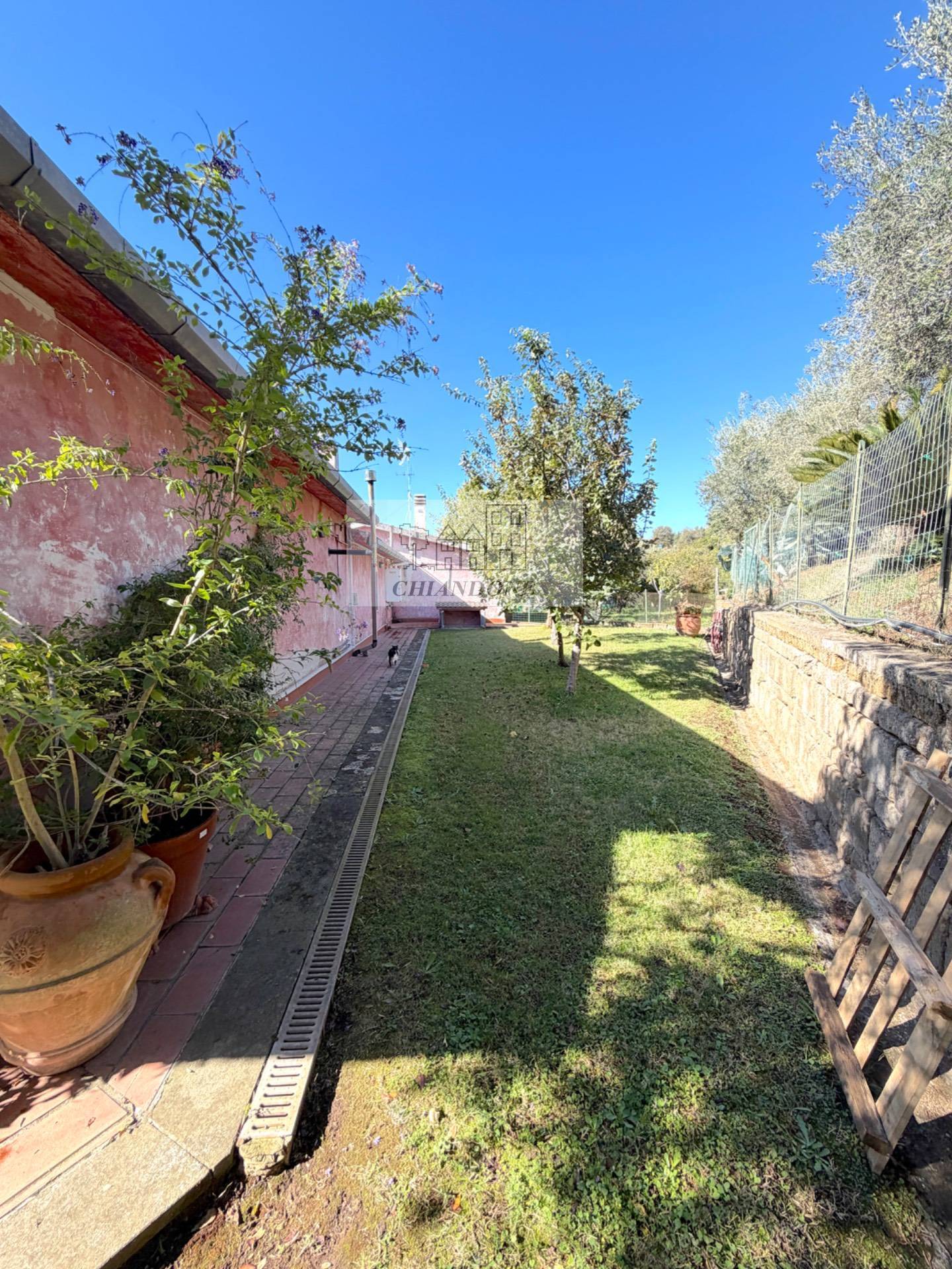 Villa in vendita a Formello