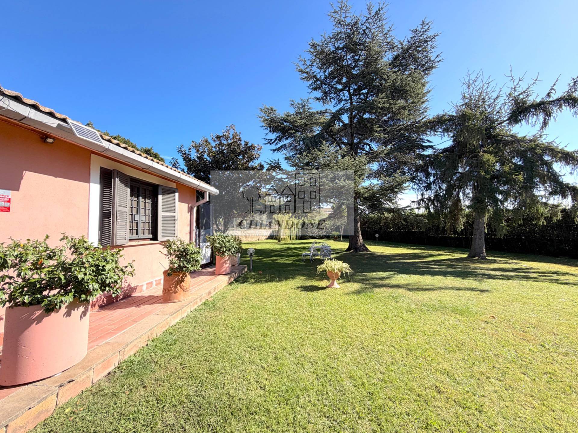 Villa in vendita a Formello