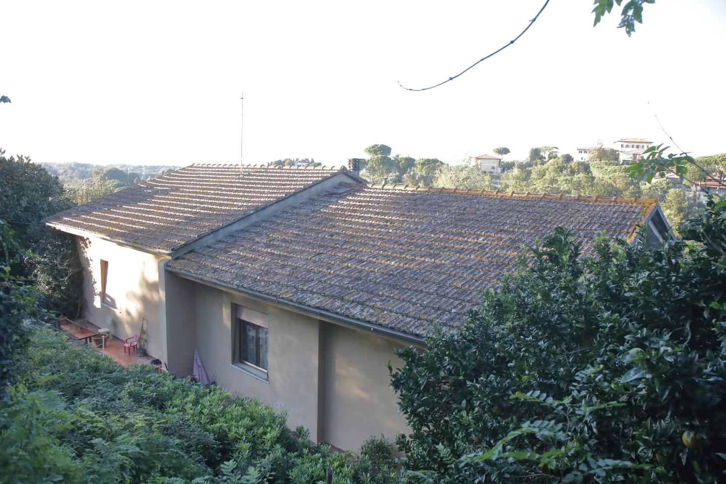 Casa indipendente con giardino a Fauglia