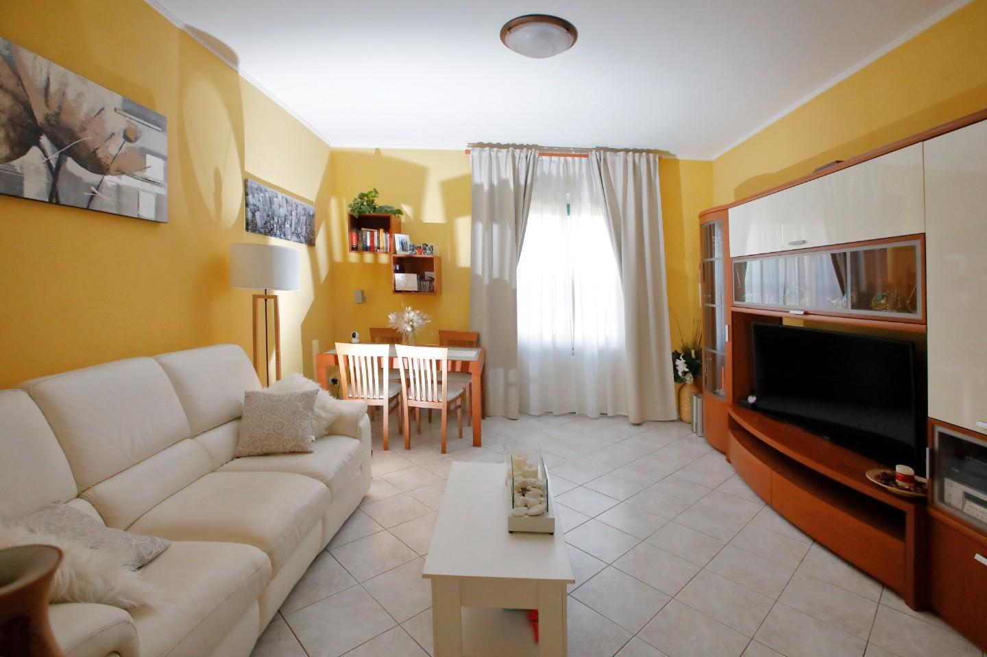 Quadrilocale in vendita, Livorno filzi