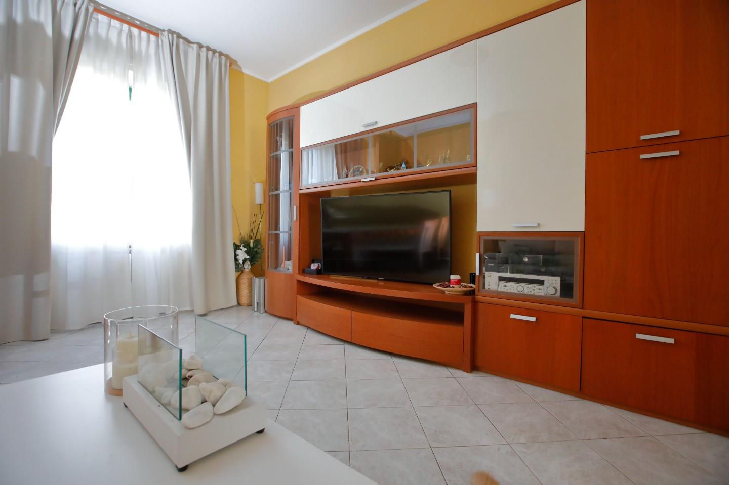 Quadrilocale in vendita, Livorno filzi