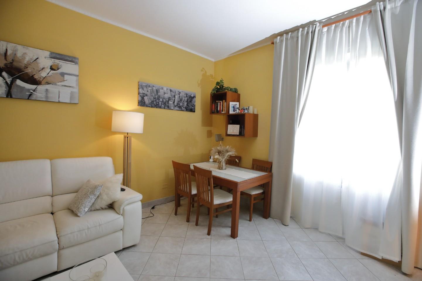 Quadrilocale in vendita, Livorno filzi