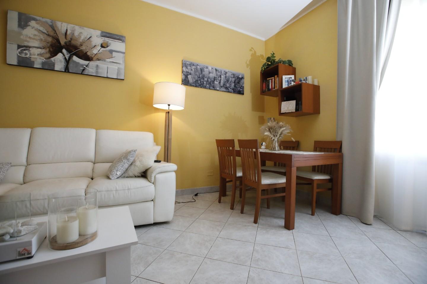 Quadrilocale in vendita, Livorno filzi