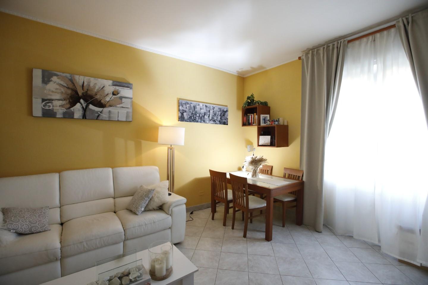 Quadrilocale in vendita, Livorno filzi