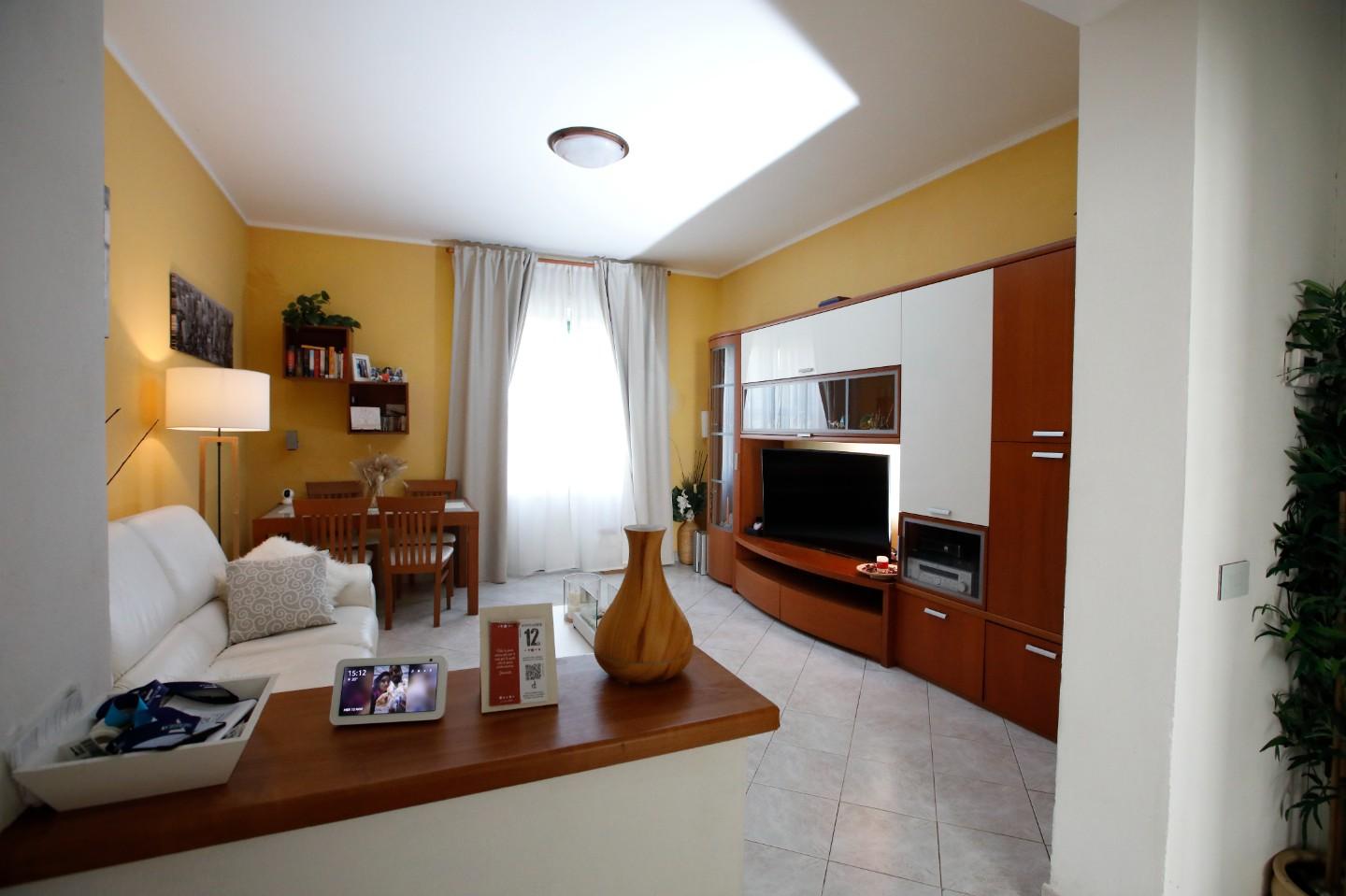 Quadrilocale in vendita, Livorno filzi