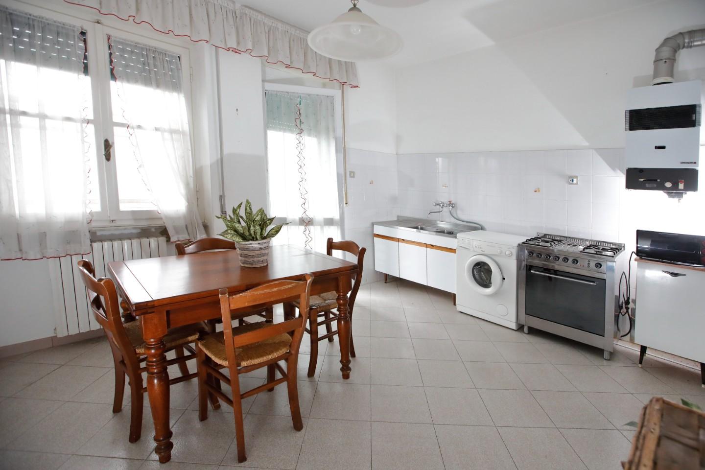 Appartamento in vendita a Collesalvetti