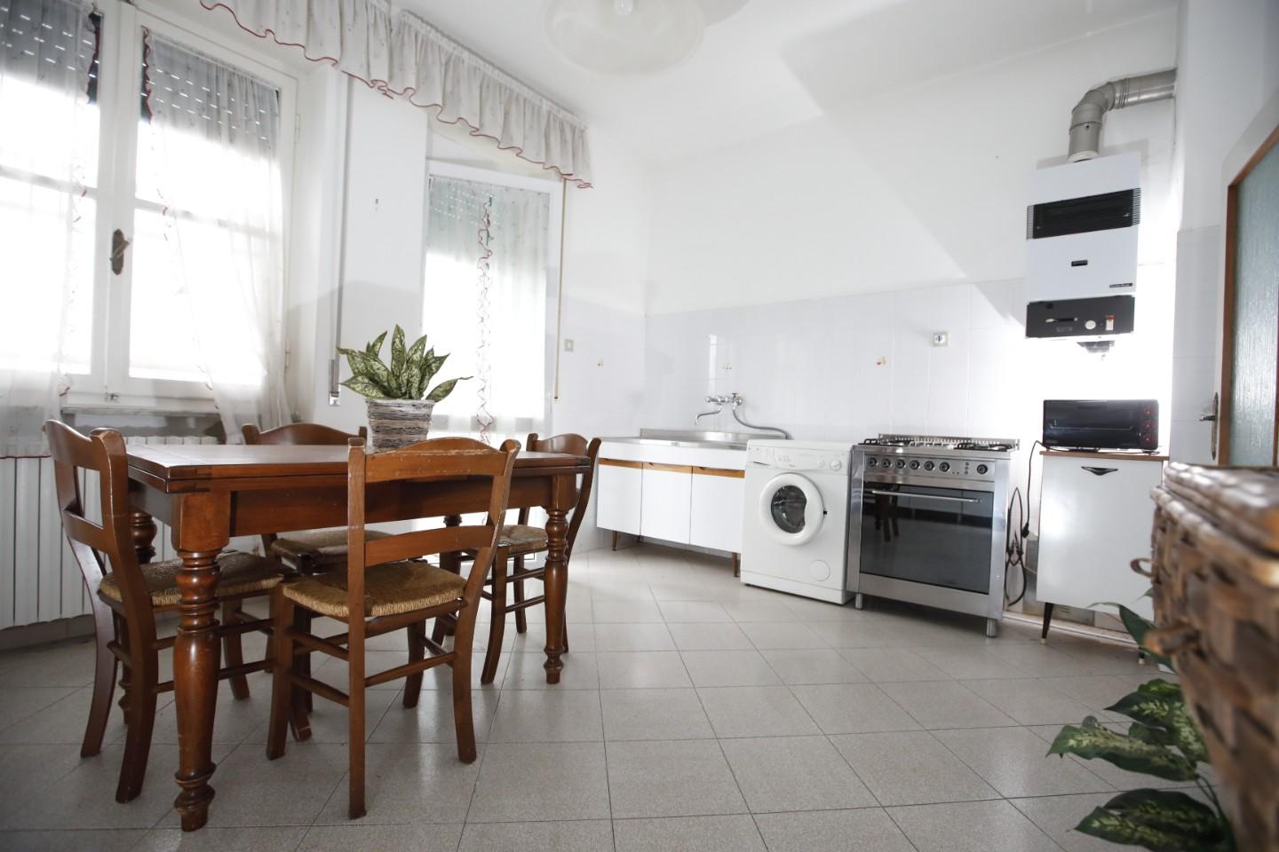 Appartamento in vendita a Collesalvetti