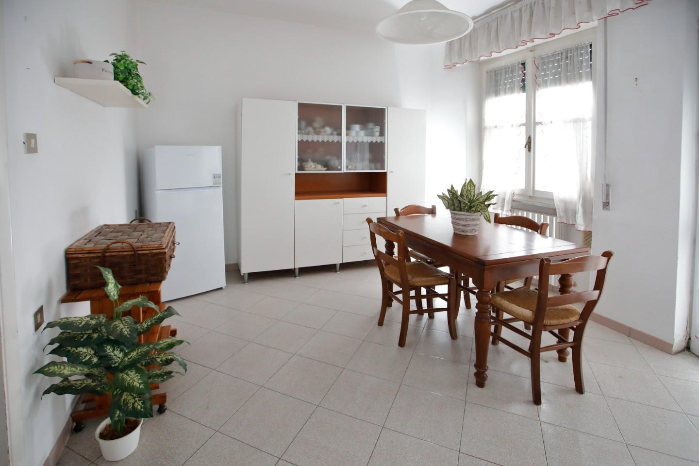 Appartamento in vendita a Collesalvetti