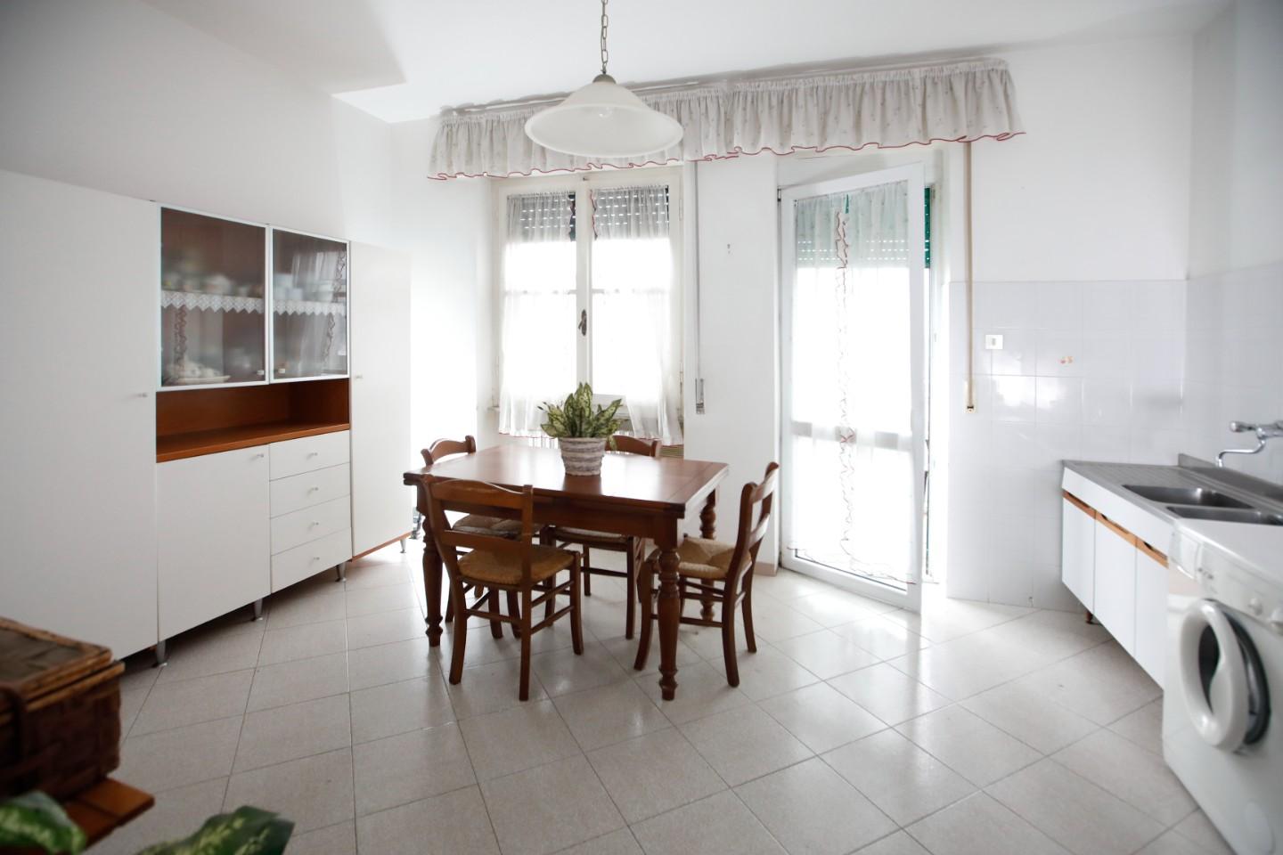 Appartamento in vendita a Collesalvetti