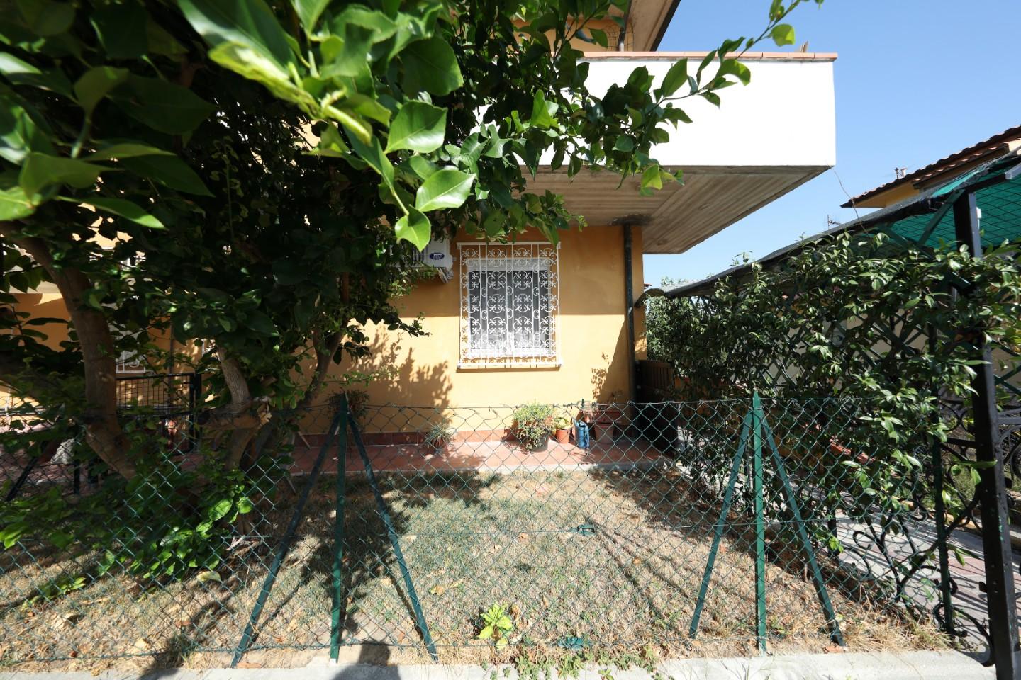 Quadrilocale in vendita, Collesalvetti parrana san martino