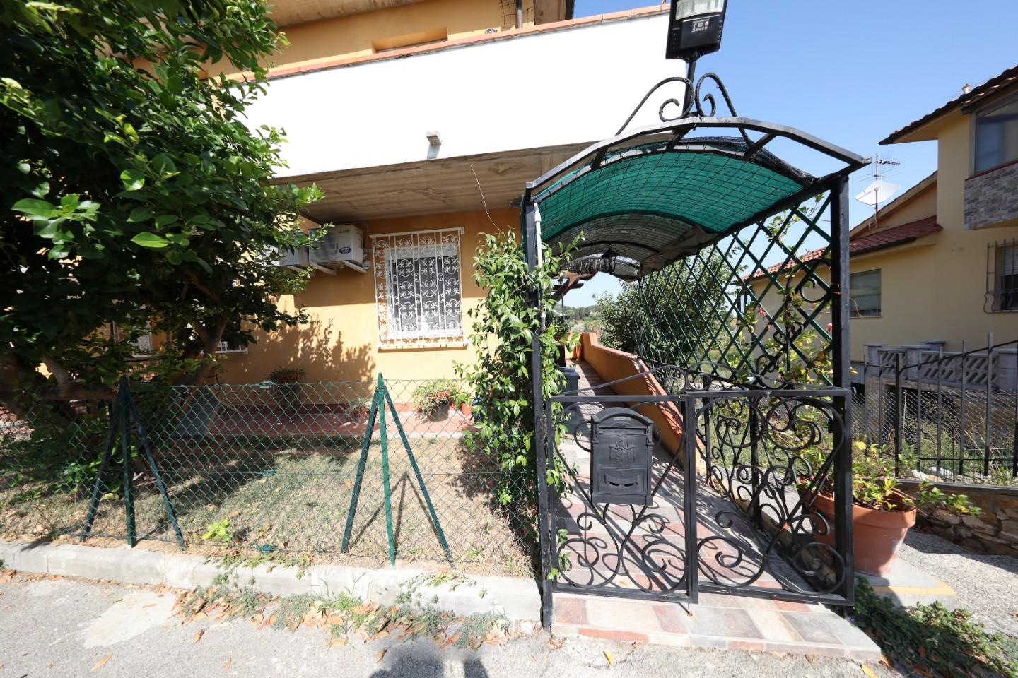 Quadrilocale in vendita, Collesalvetti parrana san martino