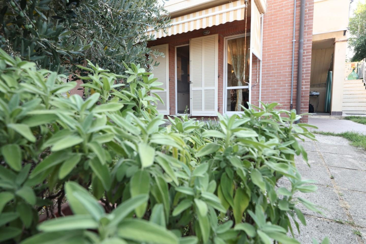 Quadrilocale arredato in affitto a Collesalvetti