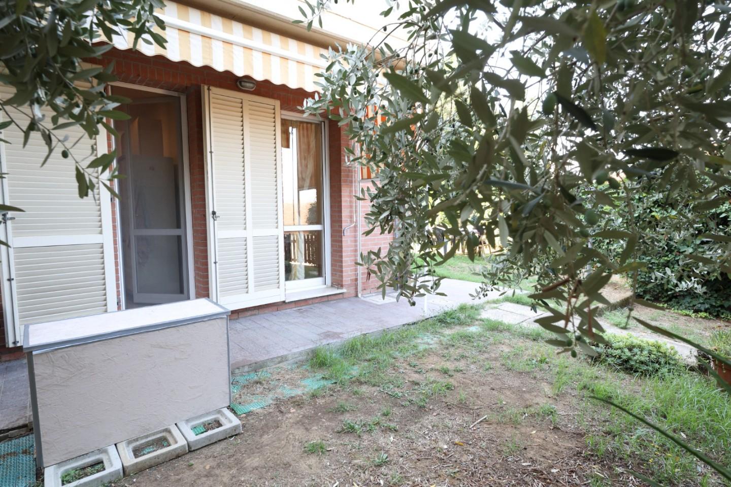 Quadrilocale arredato in affitto a Collesalvetti