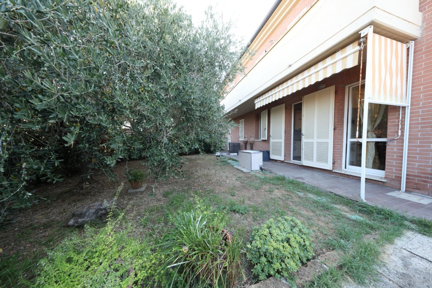 Quadrilocale arredato in affitto a Collesalvetti