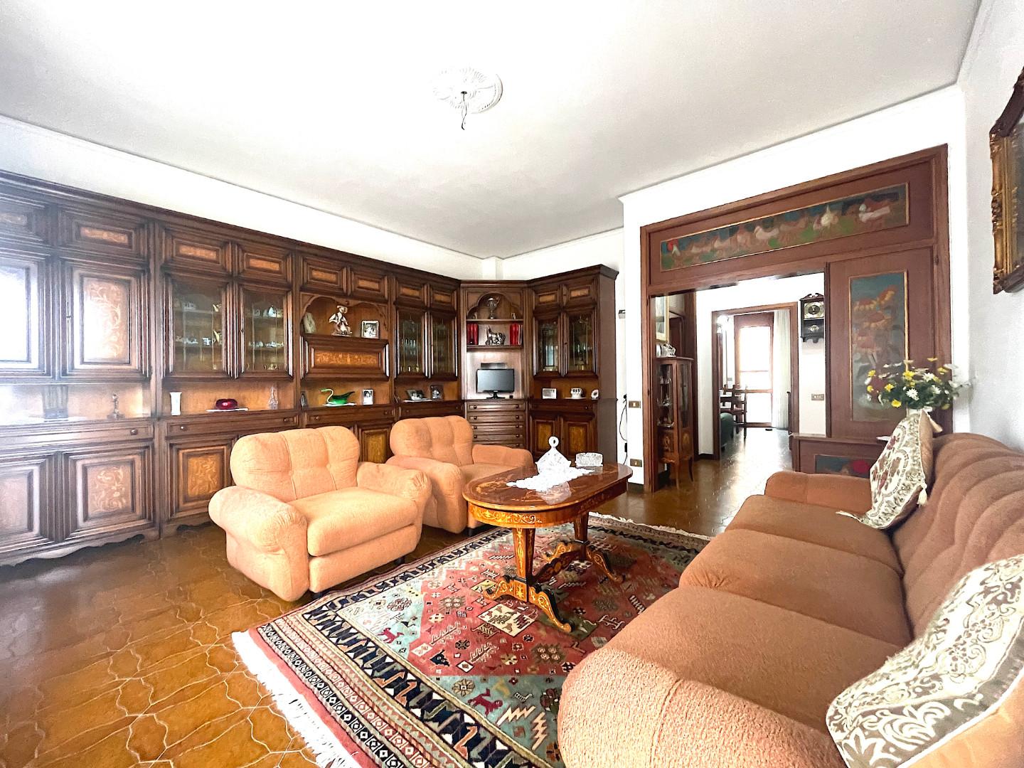 Appartamento con terrazzi a Empoli