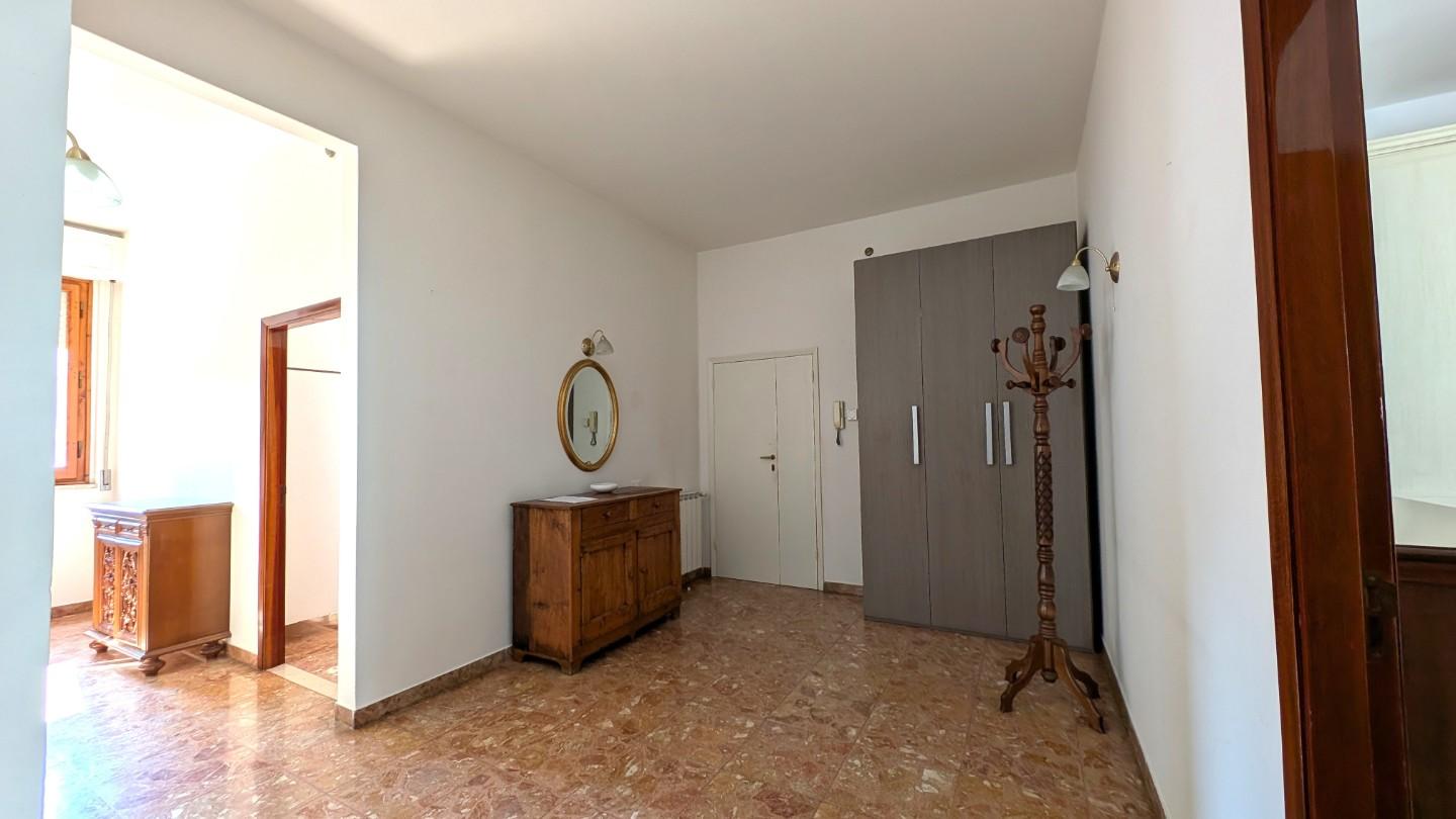 Quadrilocale in vendita, Empoli zona ospedale
