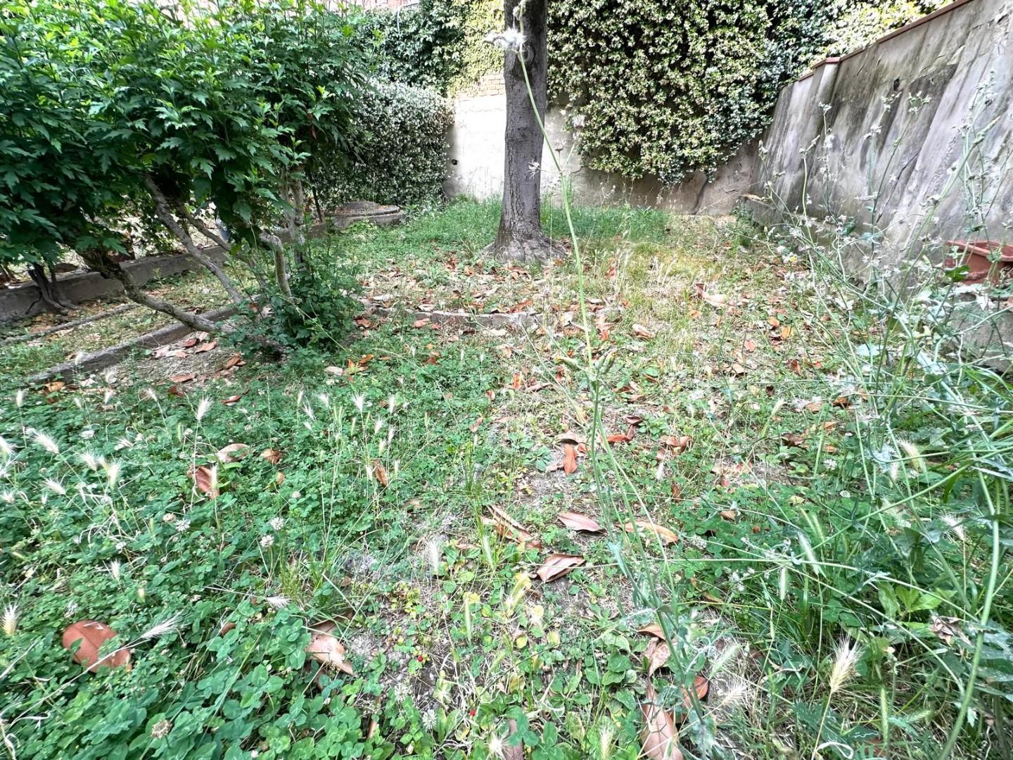 Casa indipendente con giardino a Empoli