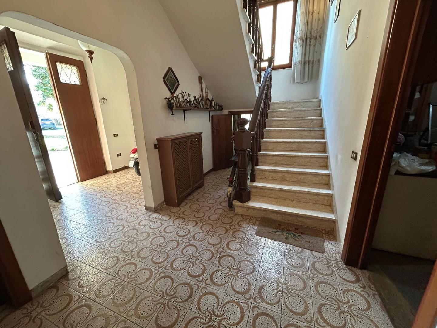 Casa indipendente con giardino, Empoli marcignana