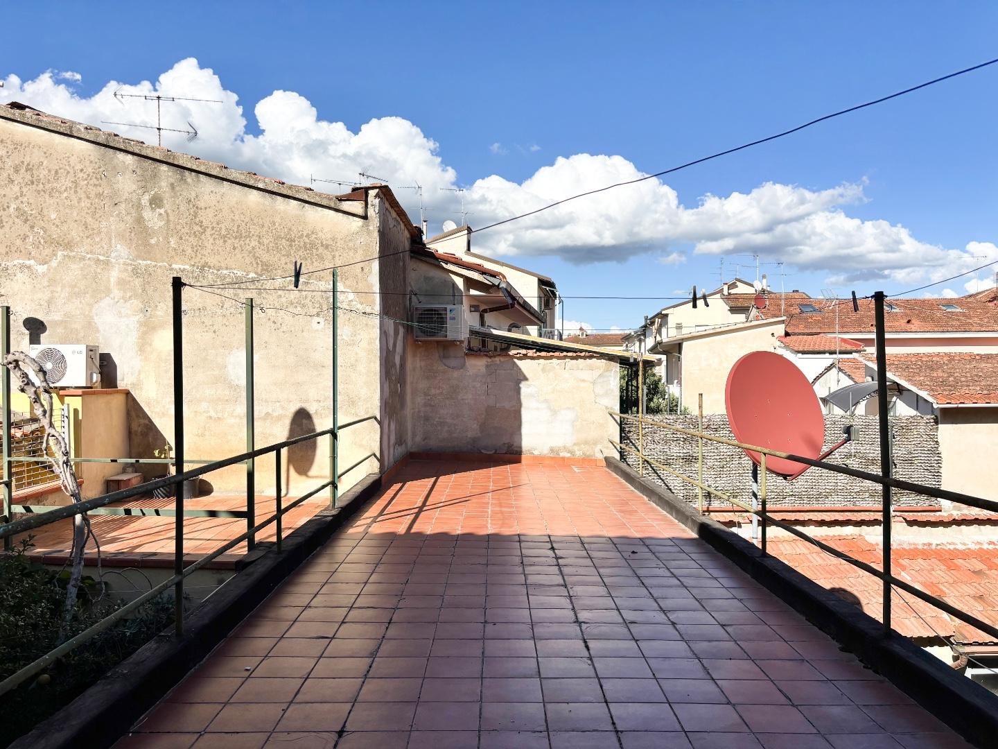 Casa indipendente con giardino, Empoli ponzano
