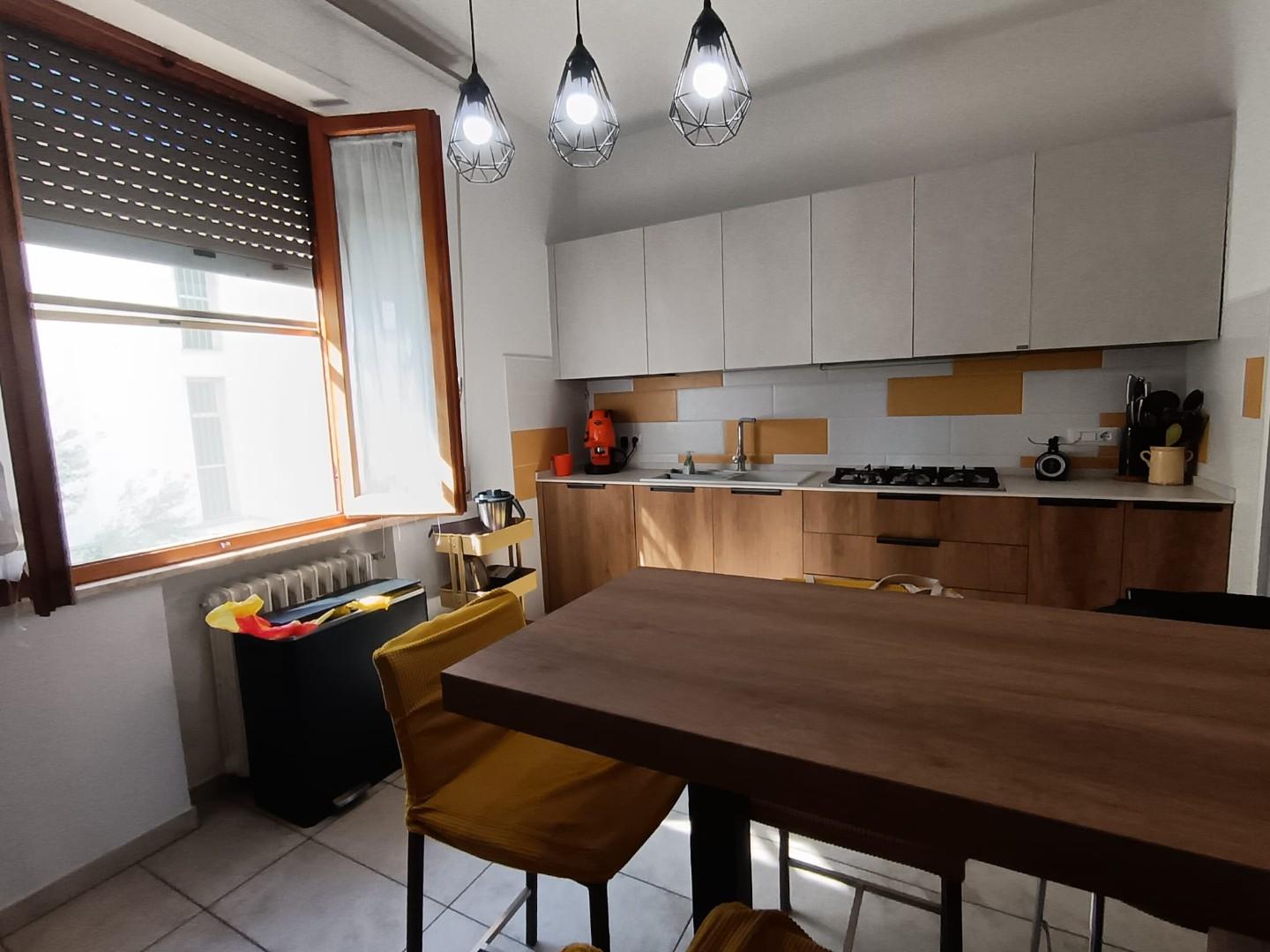 Quadrilocale con terrazzi, San Miniato ponte a egola