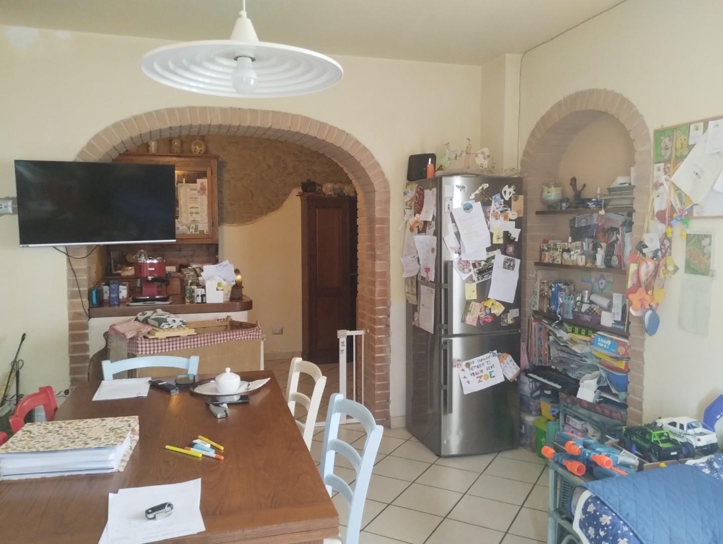 Casa indipendente con giardino a Vinci