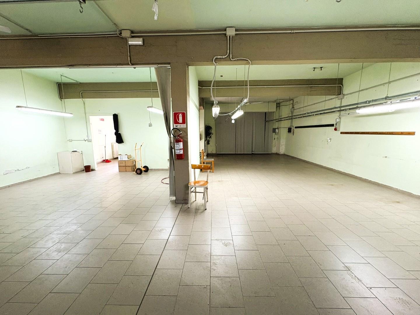 Locale commerciale in vendita, Empoli zona stadio