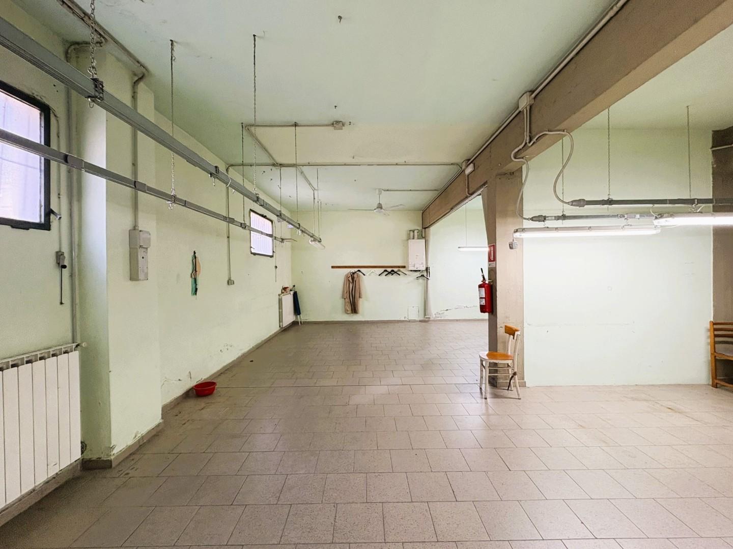 Locale commerciale in vendita, Empoli zona stadio