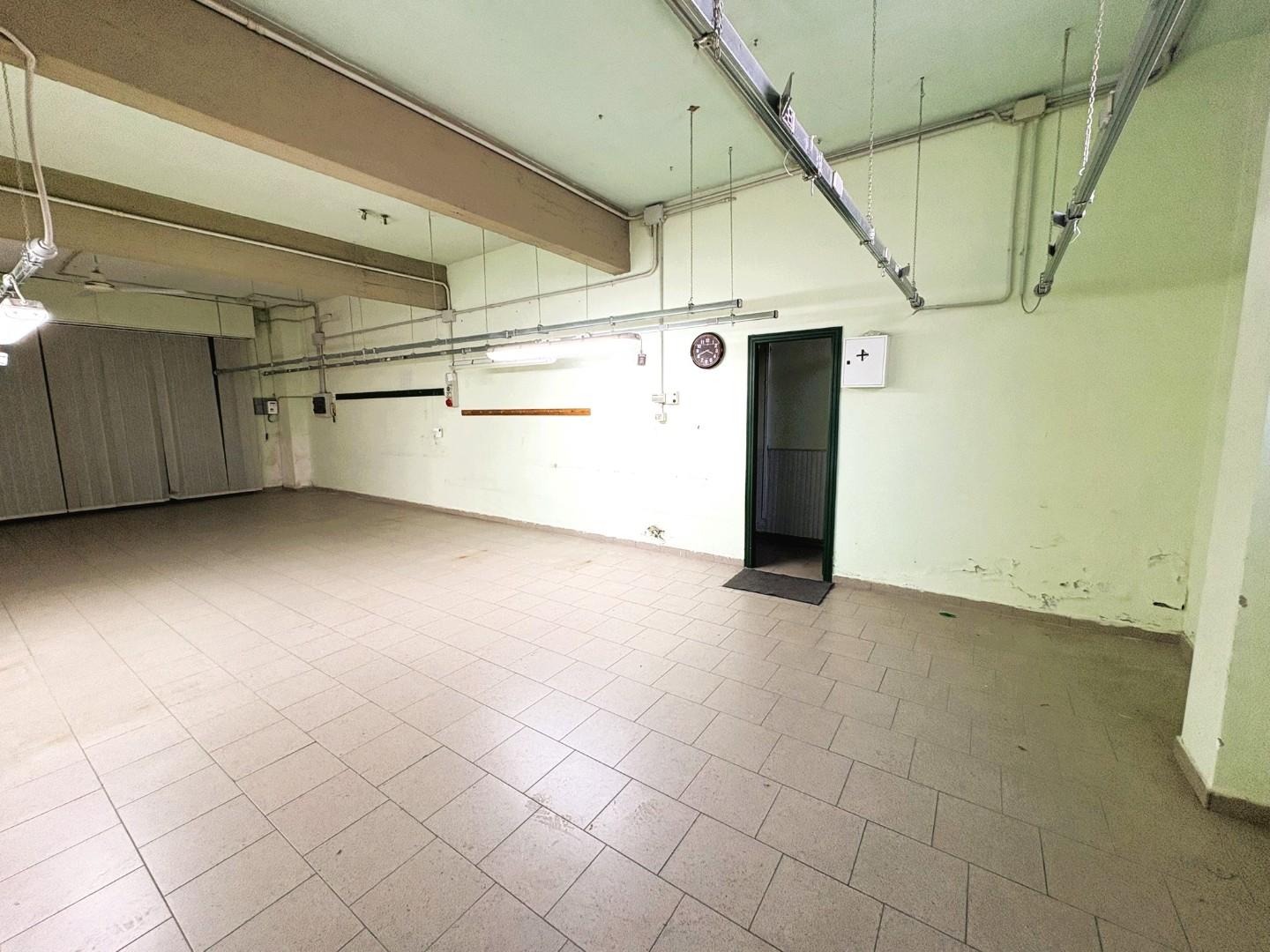 Locale commerciale in vendita, Empoli zona stadio