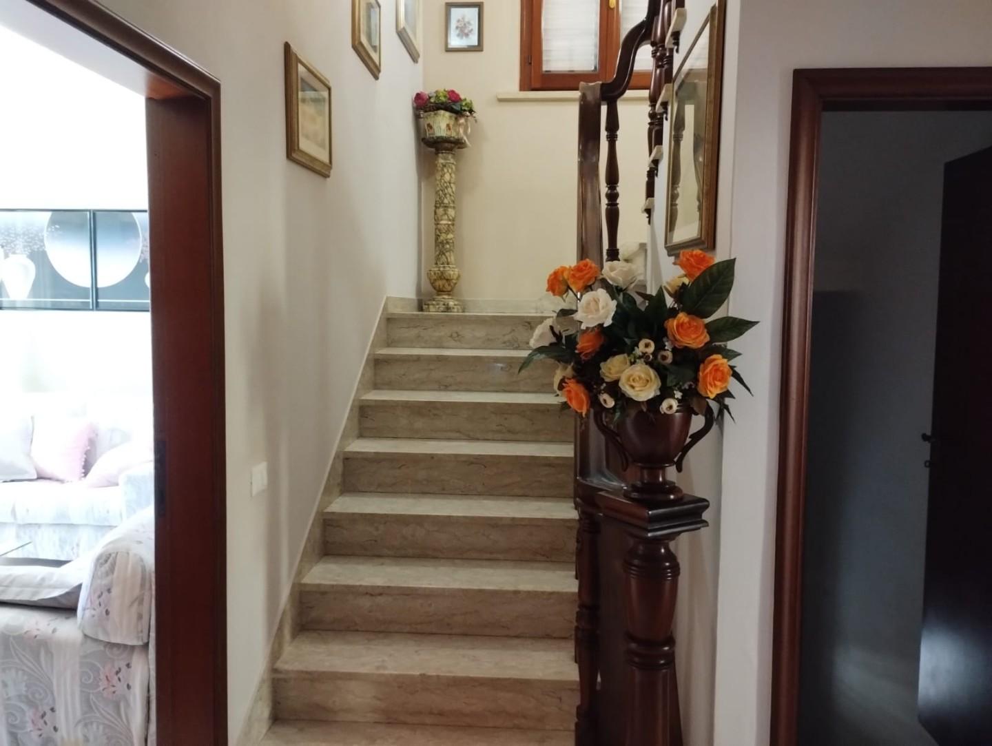Casa indipendente con terrazzi, Empoli carraia
