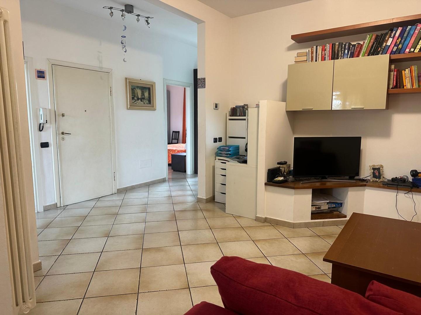 Quadrilocale con terrazzi a Empoli