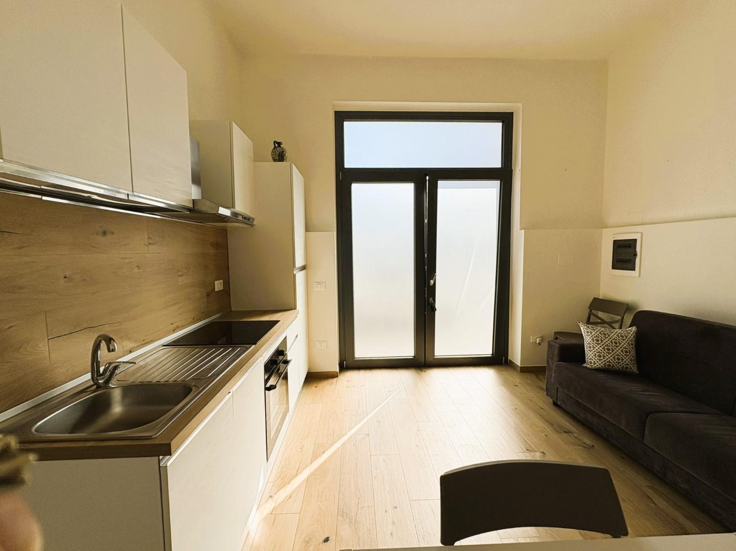 Bilocale in vendita, Empoli zona pretura