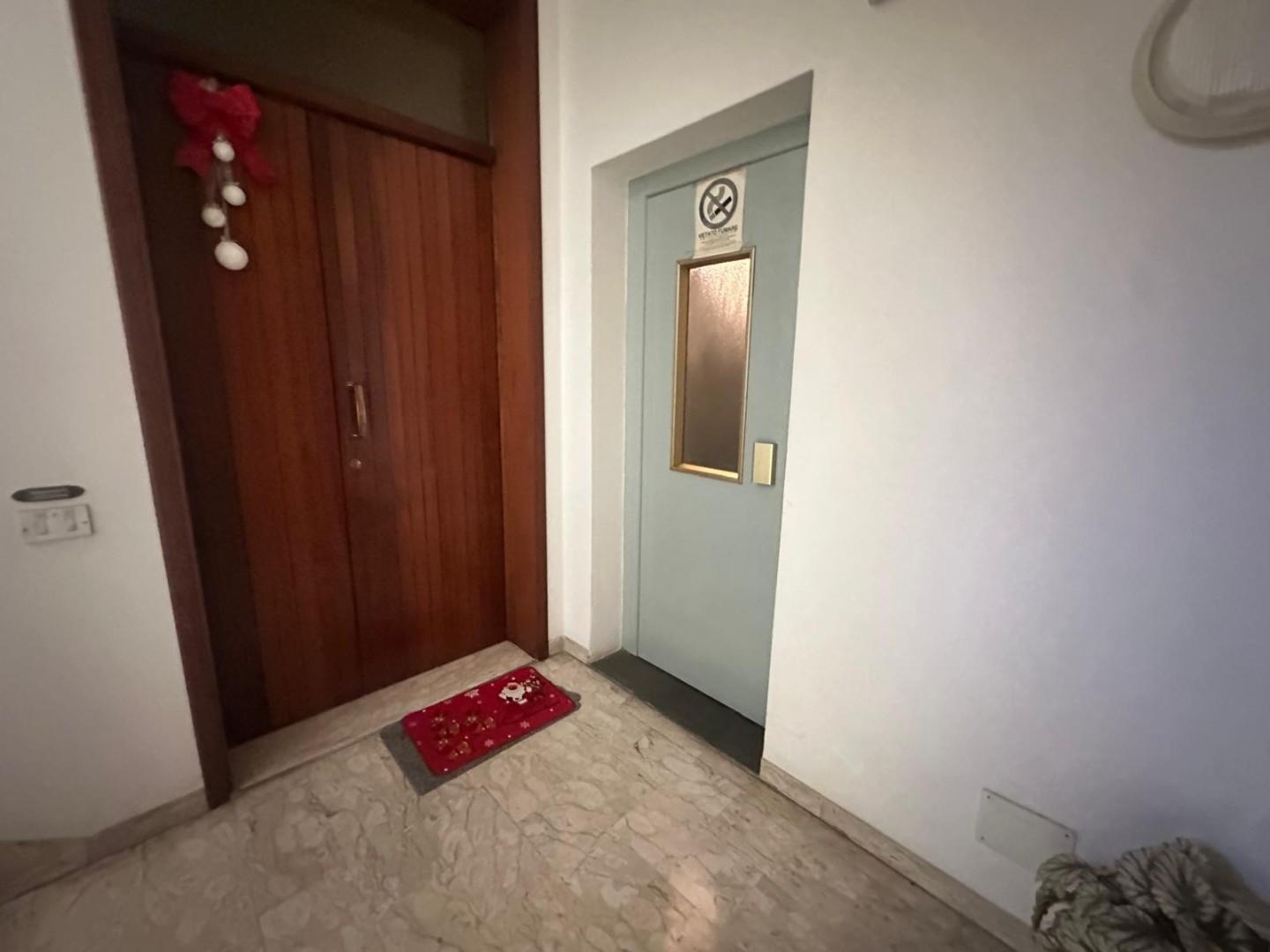 Quadrilocale con terrazzi a Empoli