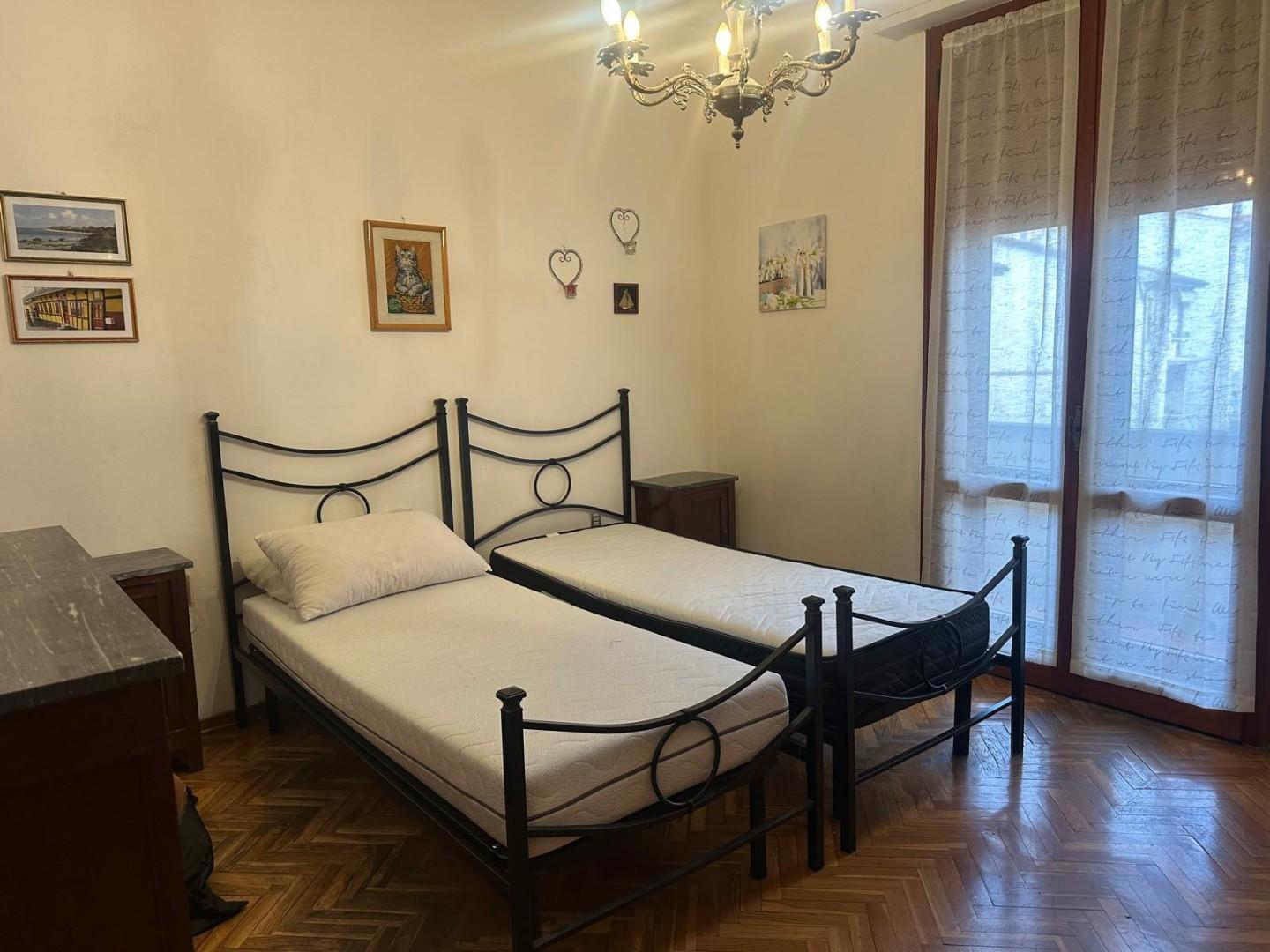 Quadrilocale con terrazzi a Empoli