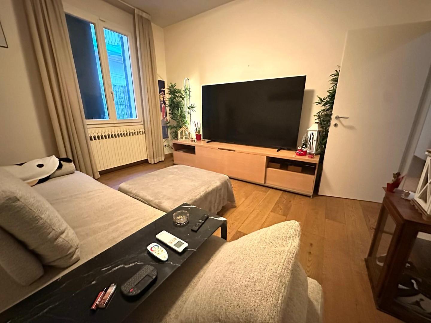 Trilocale in vendita, Vinci sovigliana