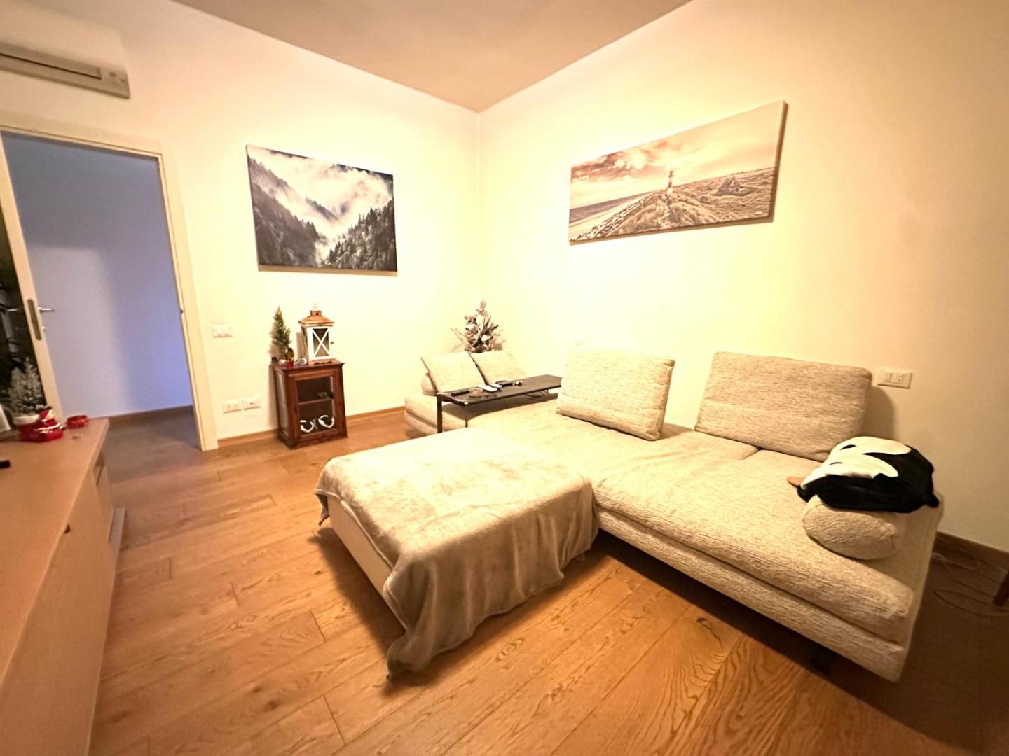 Trilocale in vendita, Vinci sovigliana