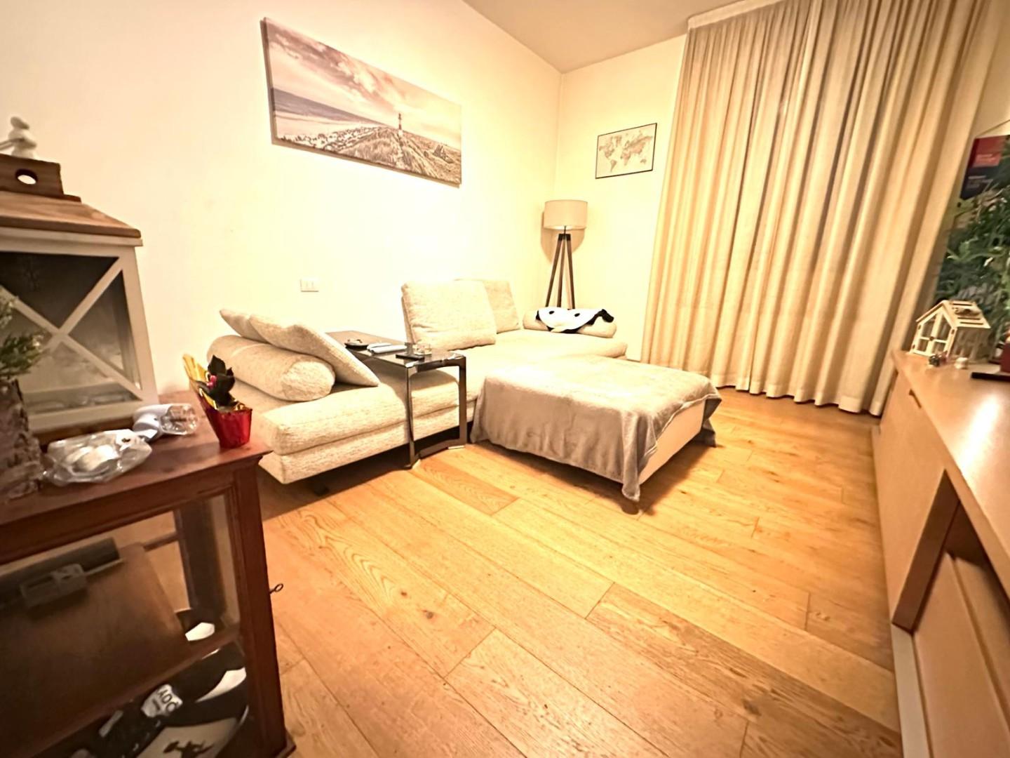 Trilocale in vendita, Vinci sovigliana