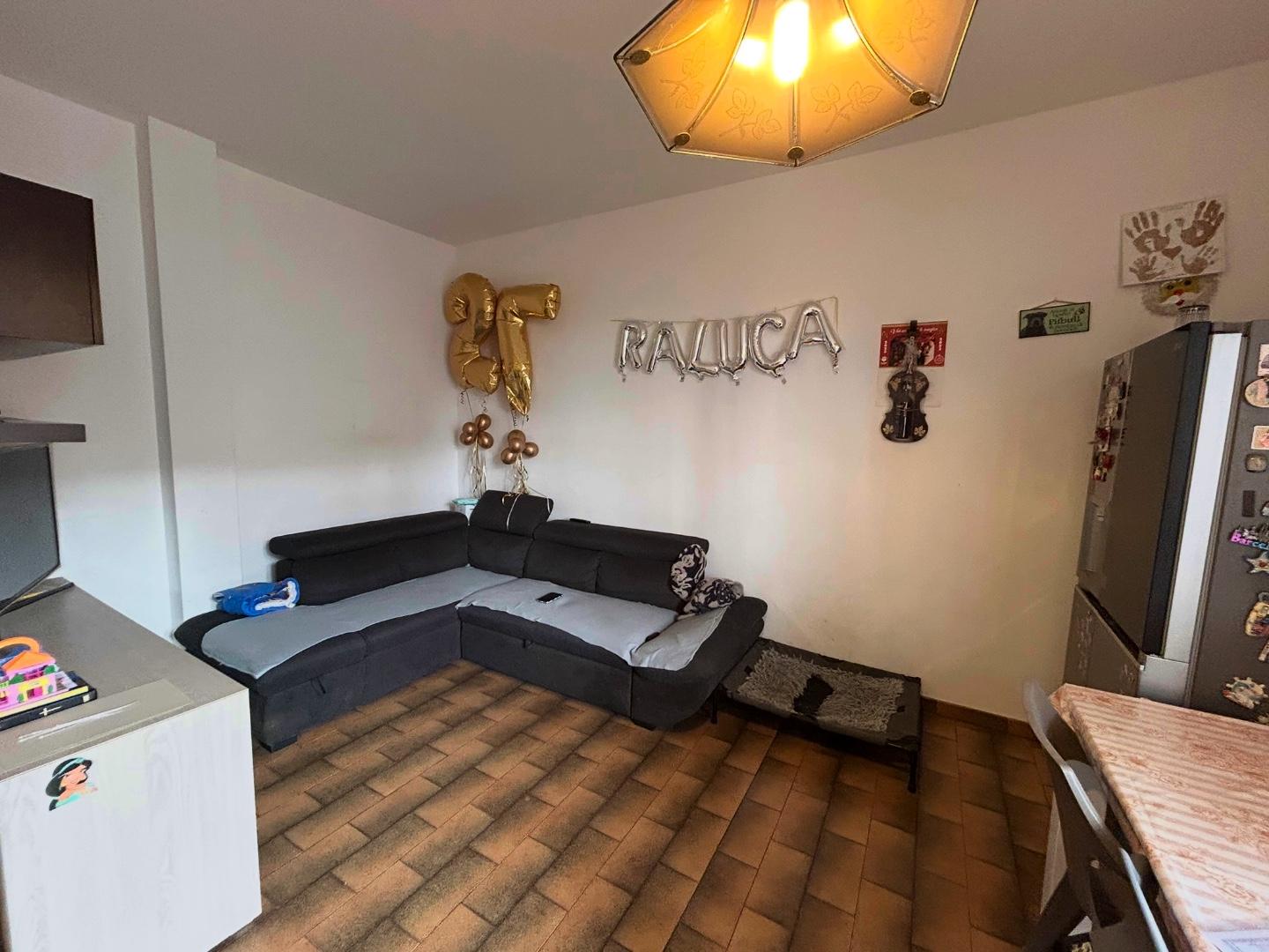 Appartamento con giardino a Montelupo Fiorentino