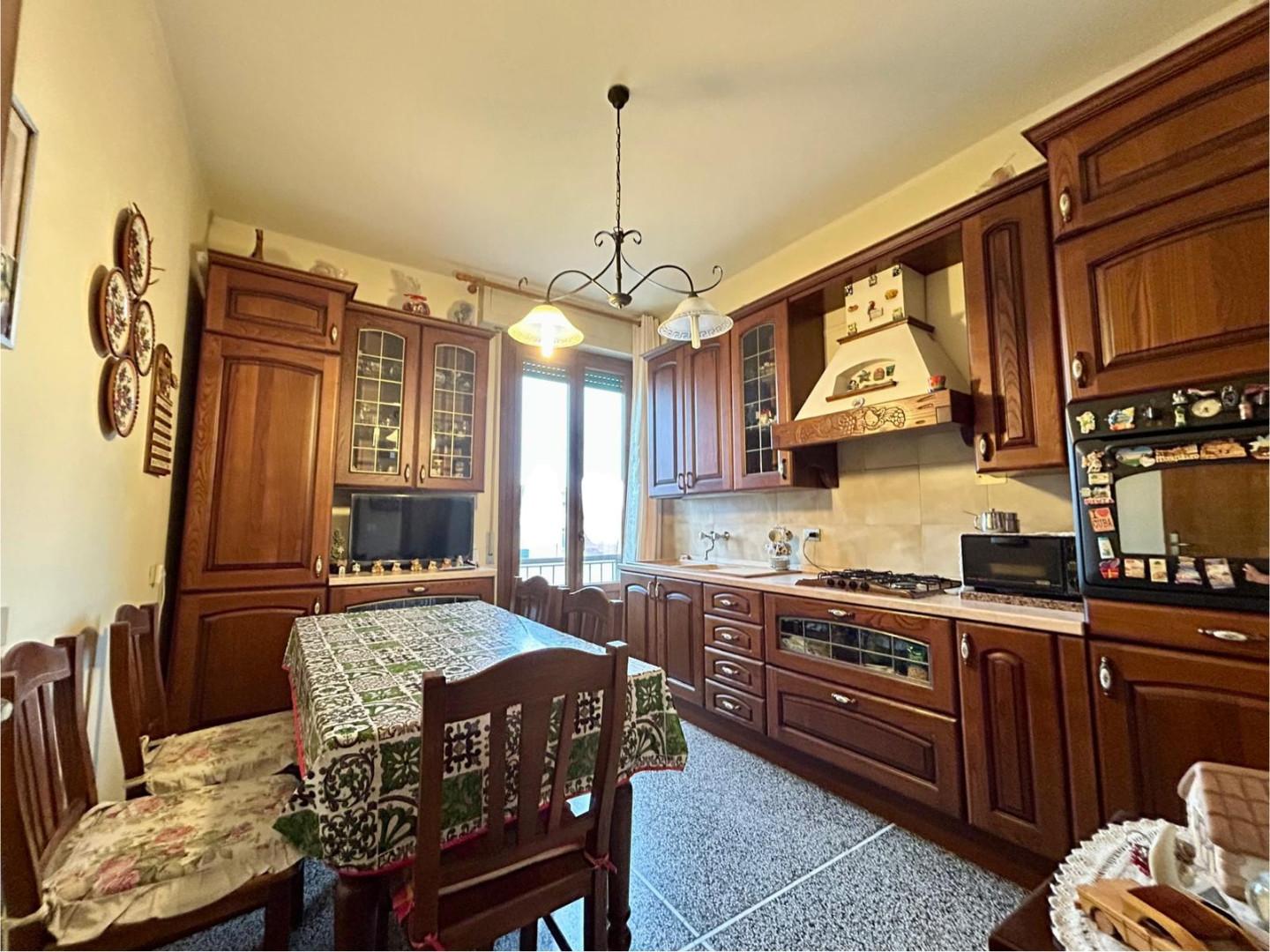 Appartamento in vendita, Empoli zona ospedale