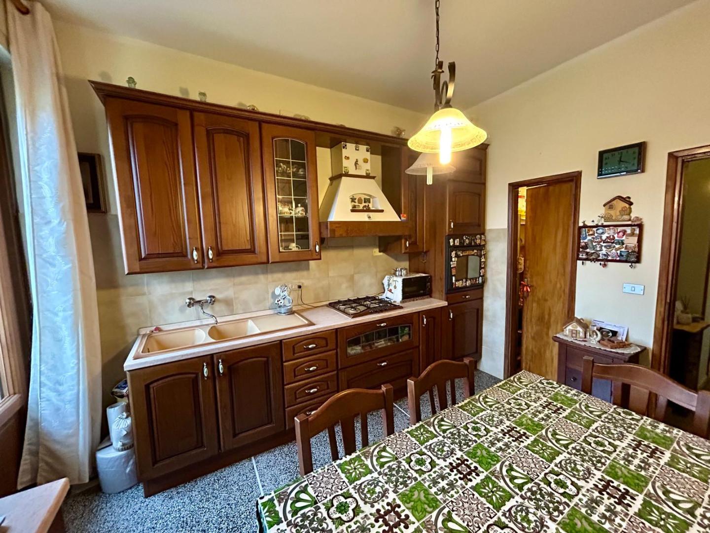 Appartamento in vendita, Empoli zona ospedale