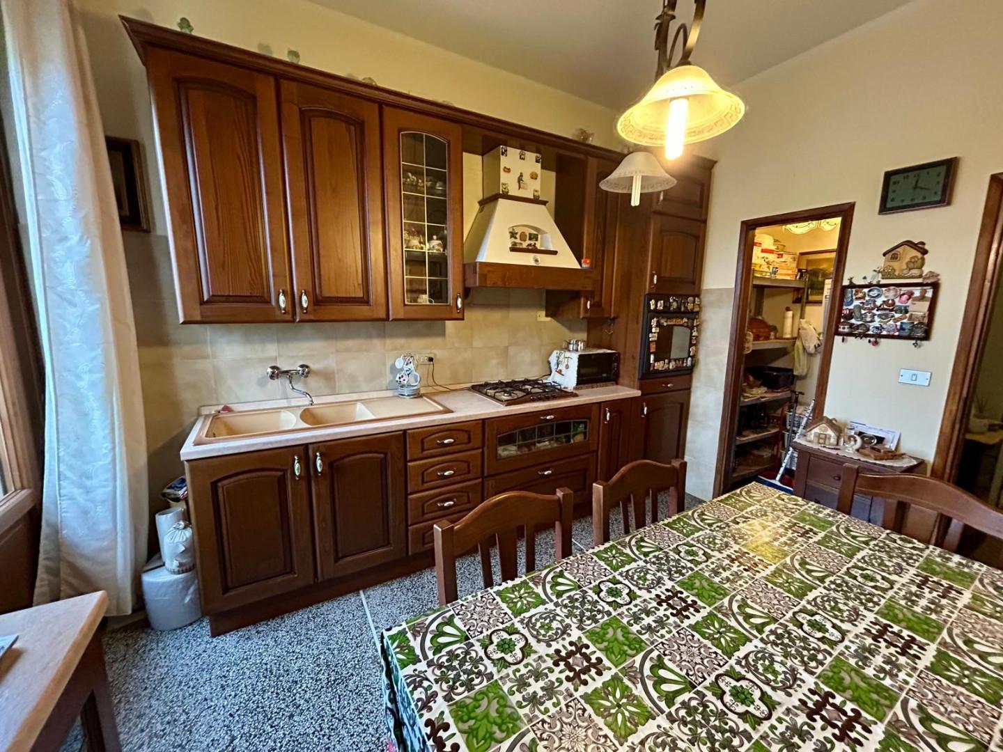 Appartamento in vendita, Empoli zona ospedale