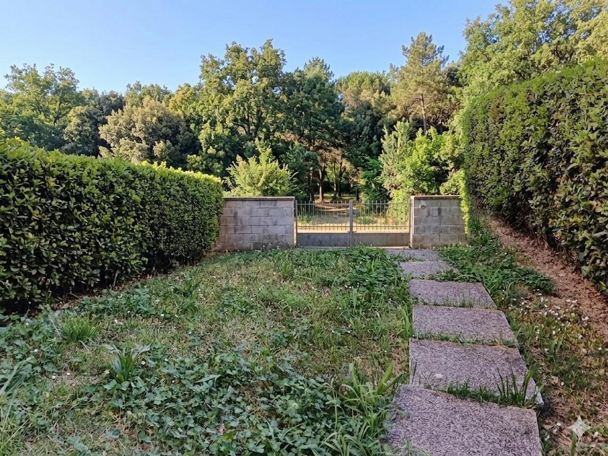 Casa indipendente con giardino, Capraia e Limite limite