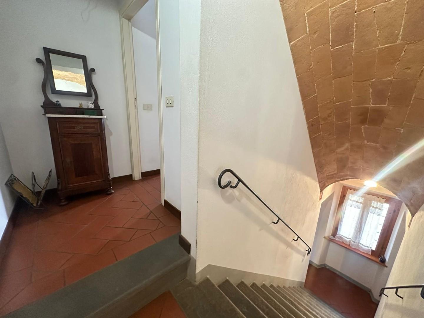 Casa indipendente con giardino, Capraia e Limite limite