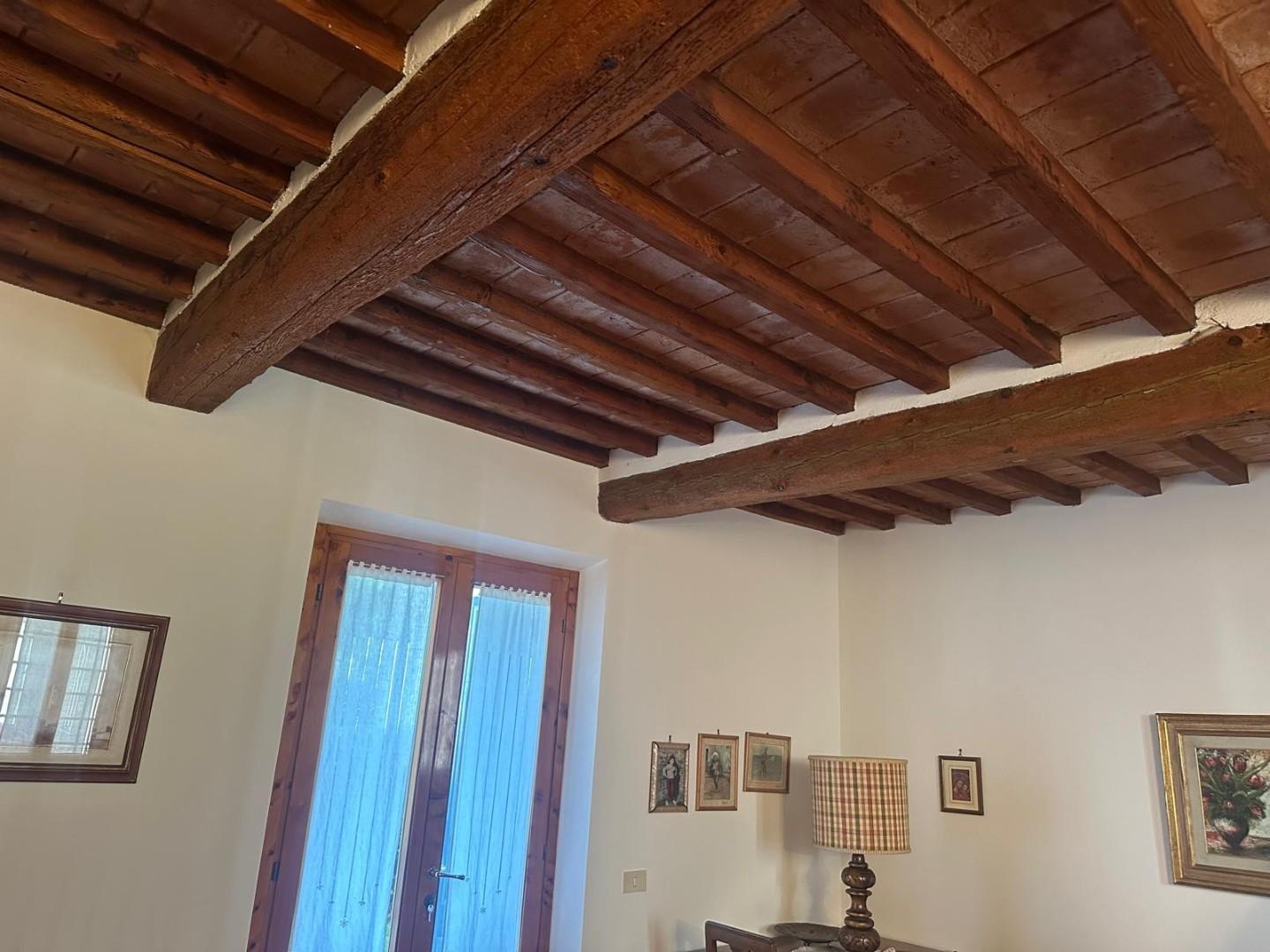 Casa indipendente con giardino, Capraia e Limite limite