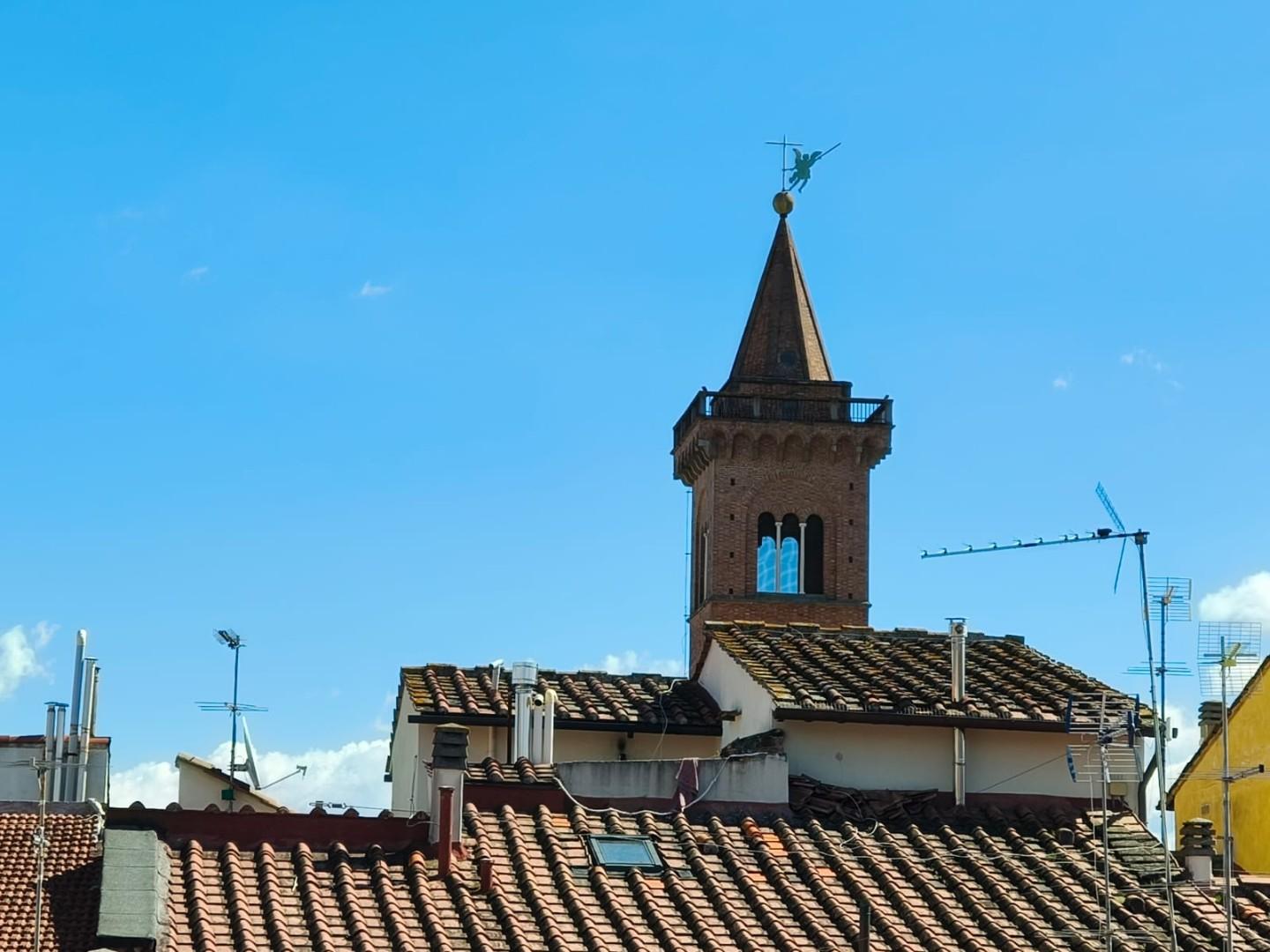 Quadrilocale in vendita a Empoli