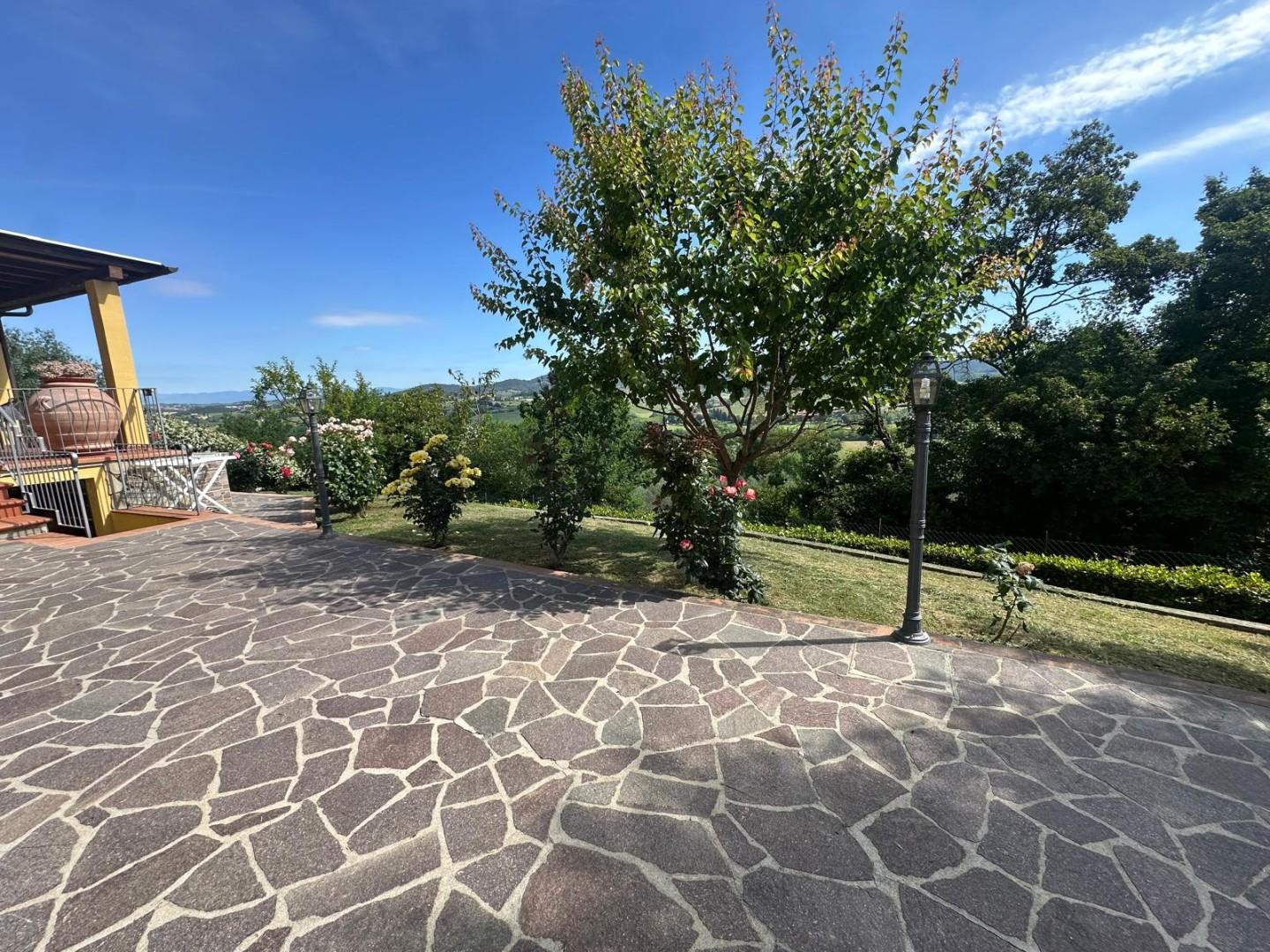 Casa indipendente con giardino, Montespertoli montagnana