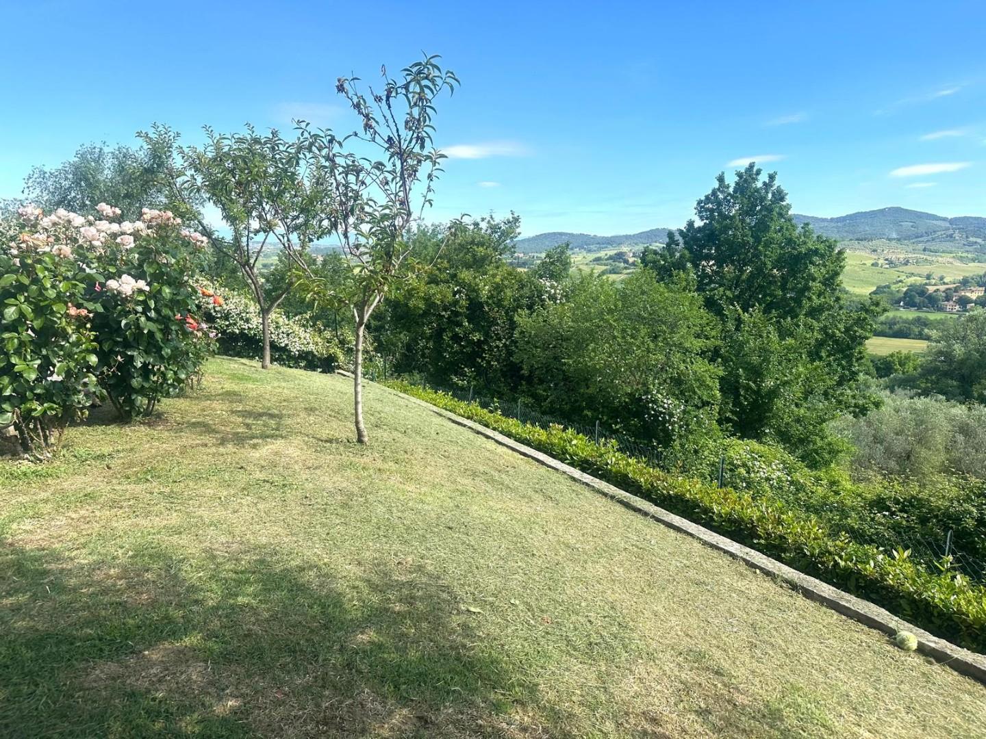 Casa indipendente con giardino, Montespertoli montagnana