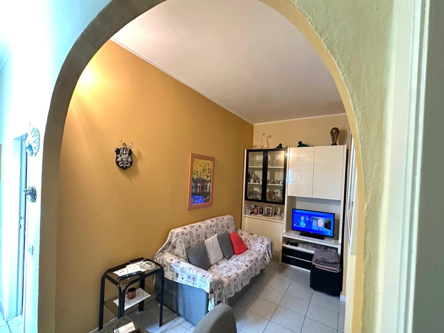 Quadrilocale in vendita a Empoli