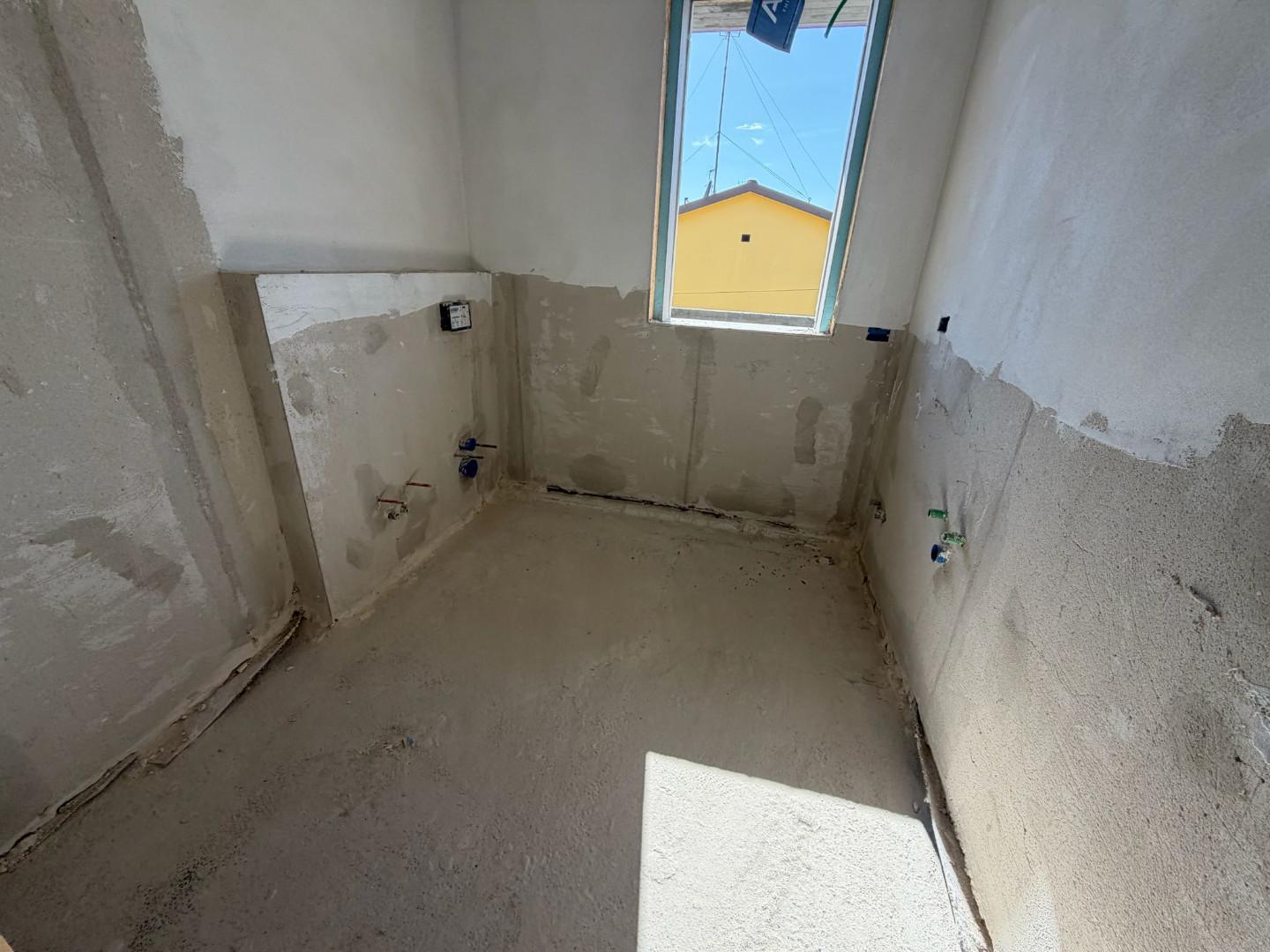 Trilocale con terrazzo, Capraia e Limite limite