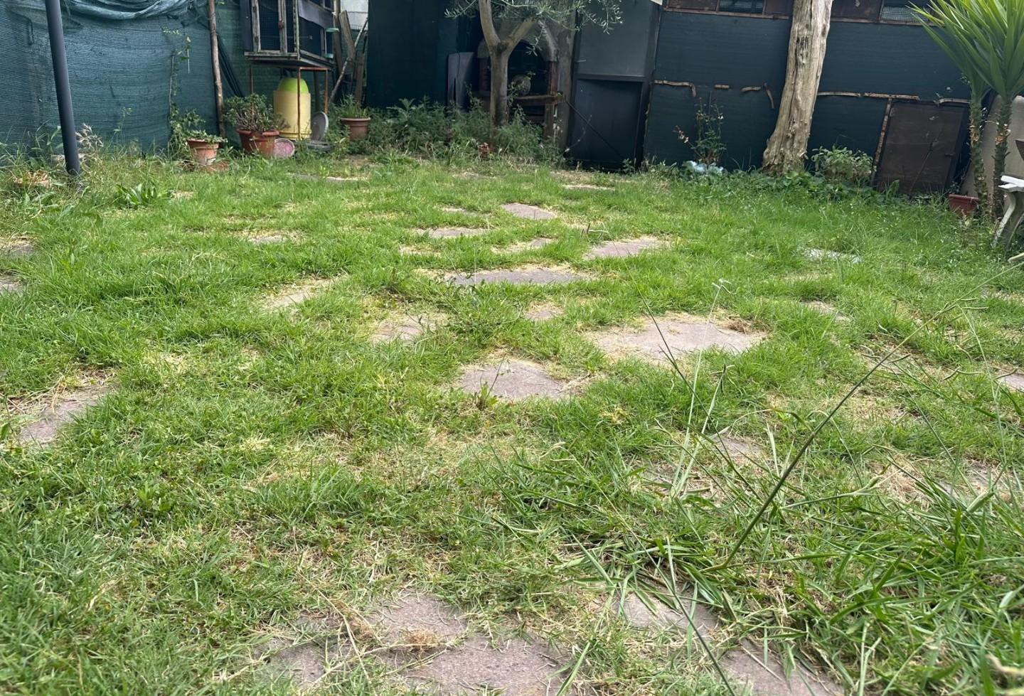 Appartamento con giardino a Empoli