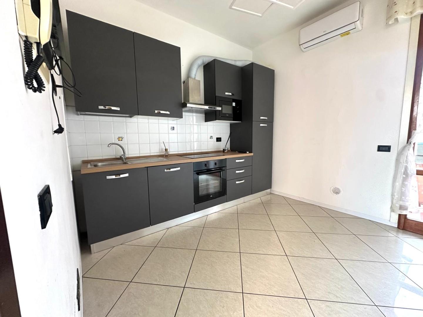 Appartamento con giardino a Empoli